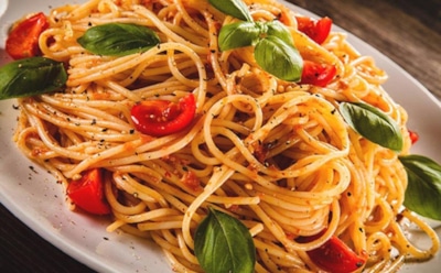 Итальянская паста: виды и особенности макаронных изделий — от спагетти до ньокки