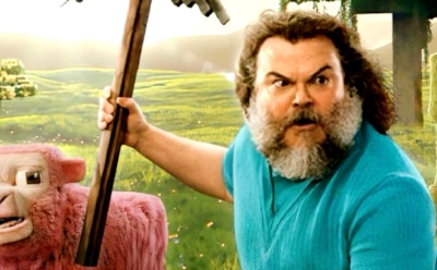 «Майнкрафт» в кино: что показали создатели фильма и когда ждать премьеру