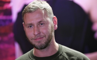 Михаил Тарабукин готовится к первой свадьбе: как звезда «Кухни» строит отношения с будущей тещей