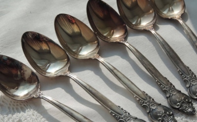 Возвращаем блеск мельхиору: простые способы ухода за сплавом — красота посуды и декора