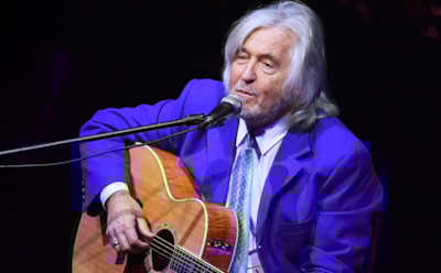 Вячеслав Малежик прошел необычную реабилитацию после инсульта