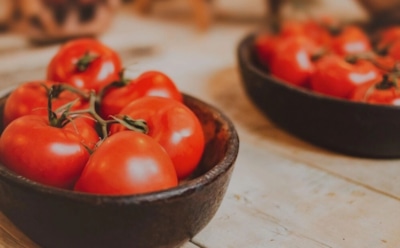 Секреты красного овоща: эксперт о неоспоримой пользе томатов — витамины, антиоксиданты и здоровье