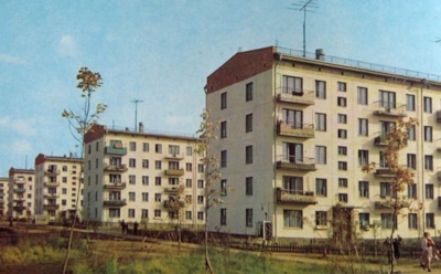 Легенда советского быта: «хрущевки» и их история — жилье для всех-всех-всех