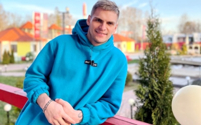 Санчо из «Дома-2» рванул в Перу: россиянин вступил в борьбу за титул «Мистер Планета»