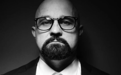 Помолвка с 18-летней актрисой – это диагноз: психиатр Шуров назвал режиссера Горобца «русским Вайнштейном»