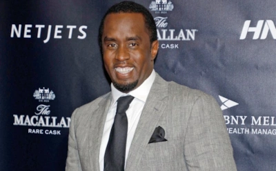 «Поклоняются как Богу и заправляют постель»: рэпер Пи Дидди стал в тюрьме авторитетом