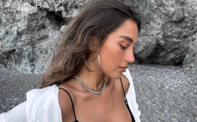 Жена Влада Соколовского пожаловалась на последствия после пластики бюста