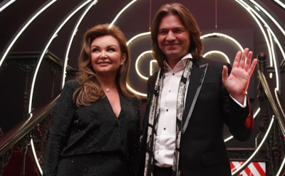 Дмитрий Маликов сообщил о кризисе в браке