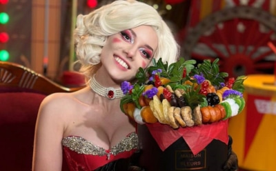 «Кукла в кадре»: косплеерша Nastyamulla вызвала скандал и споры в русскоязычном сообществе Dota 2