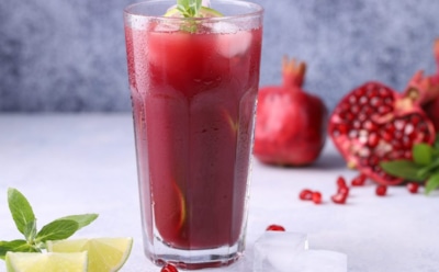 Гранатовый сироп с историей: сделайте гренадин самостоятельно — рецепты для домашнего приготовления