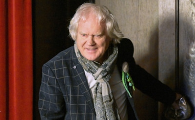 Госпитализированный Куклачев вышел на связь: дрессировщик рвется на сцену из больницы