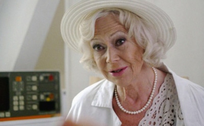 Звезде «Служебного романа» стало плохо на съёмках: как справляется ремейком «Буратино» 87-летняя Светлана Немоляева