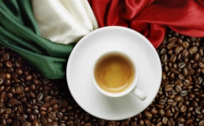 Итальянский кофе согреет зимой: напиток из Милана с шоколадом — барбальята