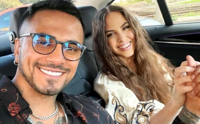 Любовь, джунгли и развод: жена выгнала Натана из дома после интрижек с Лерчек и Бьянкой