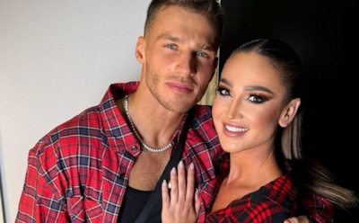 Ольга Бузова призналась Олегу Майами в любви и выбрала свадебное платье