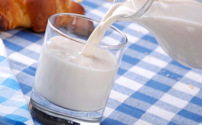 Инфракрасная спектрометрия поможет: ученые нашли новый способ проверки молока — защита от фальсификации