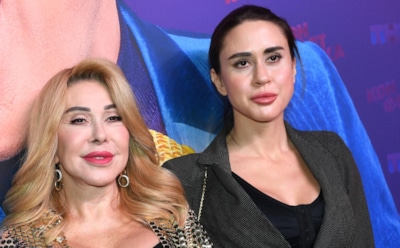 Включила дочь в райдер: психоаналитик объяснил новый кризис Успенской с дочерью