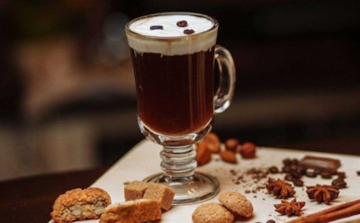 Кофе по-ирландски: традиционный согревающий напиток — уют в холодные дни