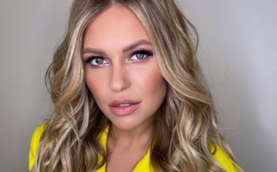 Скальпель вместо праздничного торта: Рита Дакота оказалась на операционном столе в Стамбуле