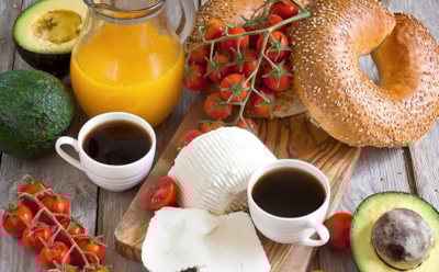 Осенний завтрак для энергии: правильное начало дня с пользой — советы нутрициолога