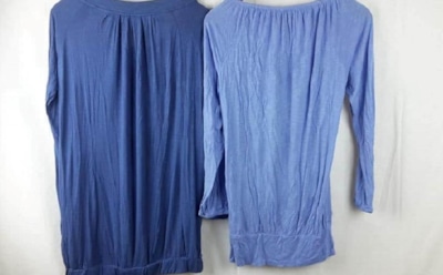 Вещи без деформации: эти рекомендации помогут избежать растяжения одежды — советы по уходу