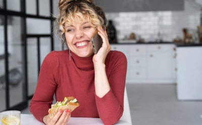 Лишний вес и переедание: как избежать перекусов и завести правильные привычки — простые лайфхаки для здорового питания