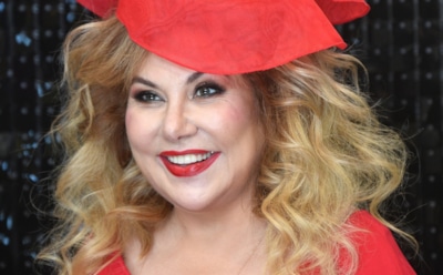 53-летняя Марина Федункив впервые стала матерью – СМИ