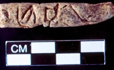 Древнейшее письмо на цилиндрах: новый взгляд на историю алфавита — сирийская находка