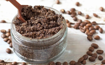 Маска из кофе для волос: стимуляция роста и блеск локонов — секреты естественного ухода