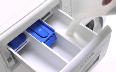 Отсеки в стиральной машине: правильное использование — как избежать ошибок и продлить срок службы