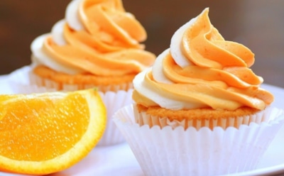 Насладитесь вкусом и ароматом цитрусов: приготовьте апельсиновый крем — простой рецепт для десертов