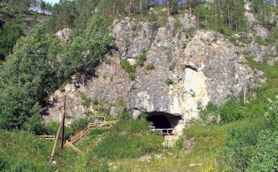 Древние украшения из Денисовой пещеры: палеолитические артефакты Алтая — изделия мастеров прошлого