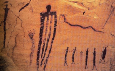 Окно в прошлое: древние петроглифы и палеозойские окаменелости — находки в итальянской Ломбардии