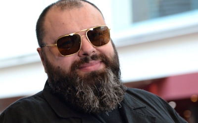 Тяжелый металл: Максим Фадеев удивил неожиданным звучанием возрожденной группы SEREBRO