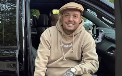 Молодая невеста вызволила Гуфа из рехаба вскоре после помолвки