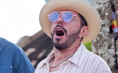 Кабак уже не первая: Тимур Родригез раскрыл правду о своих похождениях после скандального развода