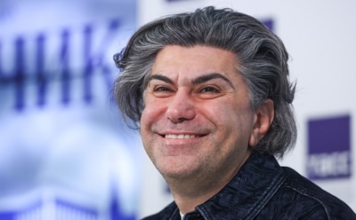 «Безумно приятно»: Цискаридзе злорадствует над провалом «Щелкунчика»