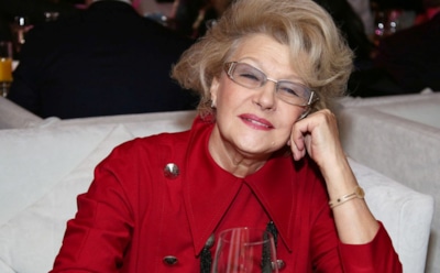 88-летняя Светлана Дружинина госпитализирована в Москве: врачи борются с осложнениями