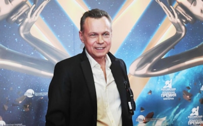 Владимир Левкин оставил жене и дочери солидное наследство