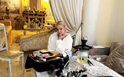 Помолодела на 10 лет: фанаты в экстазе от нового имиджа Анастасии Волочковой