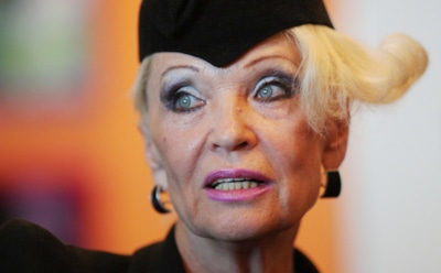 Светлана Светличная стала жертвой мошенников перед смертью: звезду лишили средств на лечение