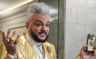 «Родился мертвым»: Киркоров рассказал шокирующую историю о своем появлении на свет