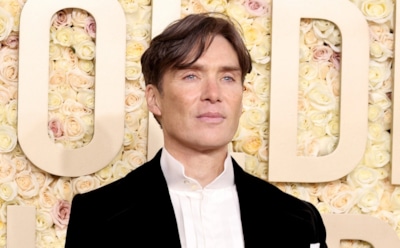 Воплотил детскую мечту: Киллиан Мерфи купил культовый объект в Ирландии