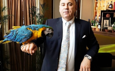 На себя ни копейки: Пригожин шокировал тратами на Валерию