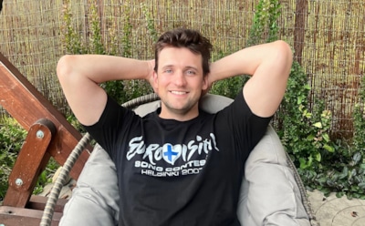 «Будто шоу посмотрел»: Дмитрий Колдун рассказал о драке жены с поклонницей