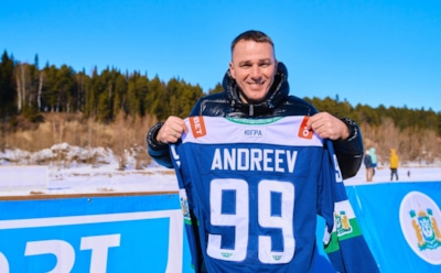 Семья «Иванушки» Кирилла Андреева готовится к пополнению — звездный дедушка в ожидании второй внучки