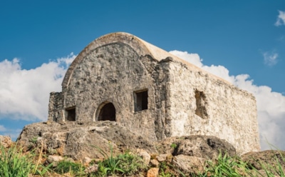 Тайны Дилмуна: найден древний храм цивилизации — артефакты проливают свет на прошлое