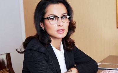 «Пожертвовала всем ради меня»: Канделаки сообщила о смерти матери