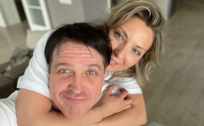 «Ничтожество»: новая жена Дениса Матросова заморозила яйцеклетки – актер не общается с сыновьями 20 лет