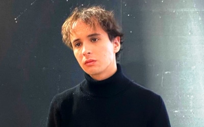 Подарок, который запомнится навсегда: Slava Marlow удивил маму роскошным сюрпризом в честь Дня матери